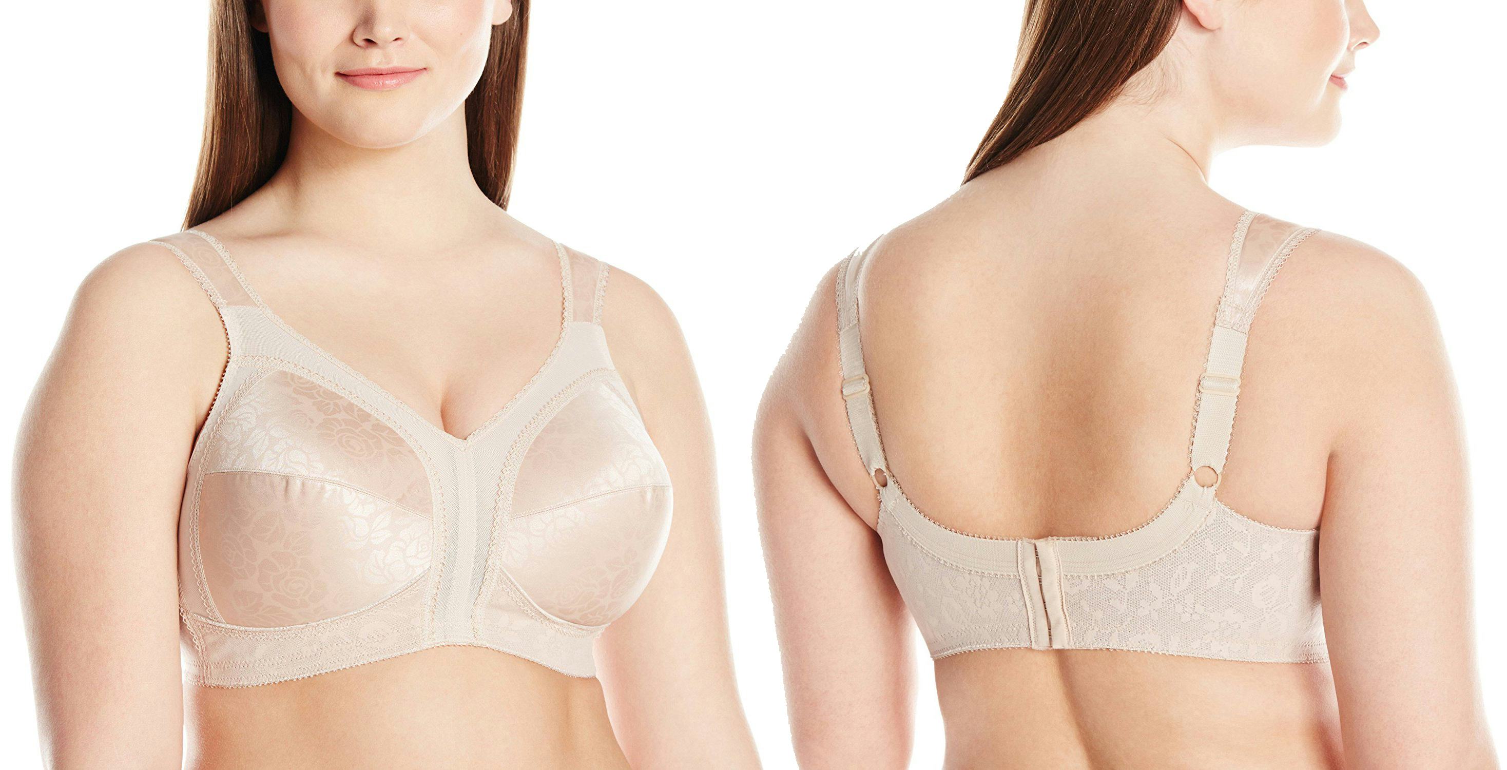 The 12 Best FullCoverage Bras
