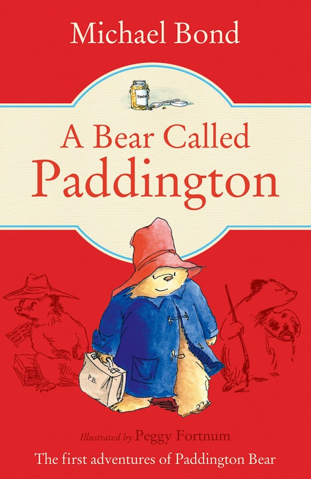 The 10 'Paddington Bear' Quotes That Will Always Inspire Joy