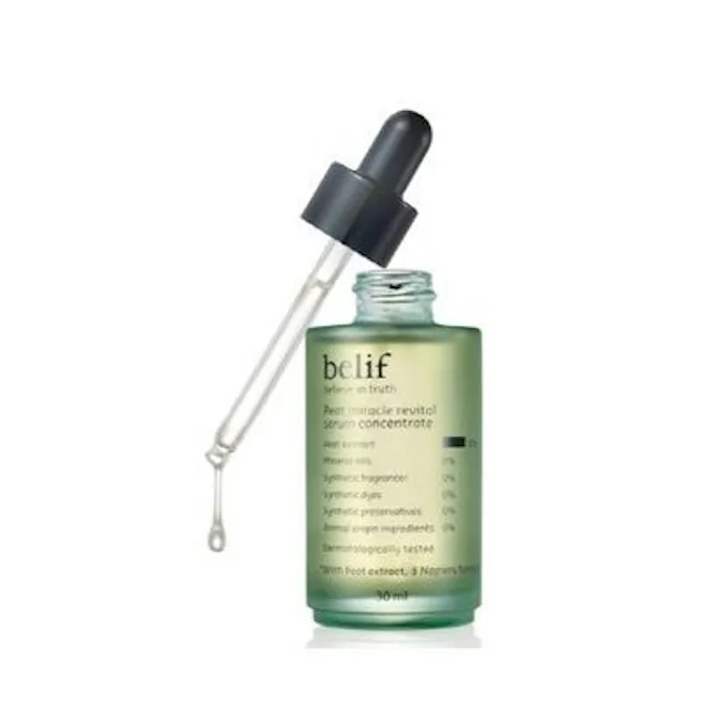 The 9 Best Serums For Sensitive Skin