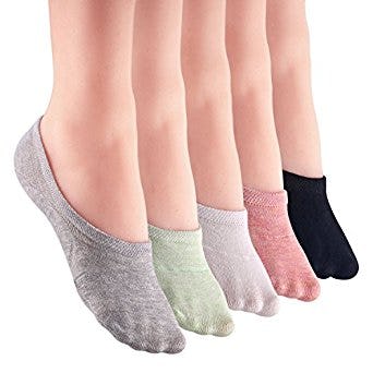 The 9 Best Moisture Wicking Socks For Women That Keep Your Feet Cool