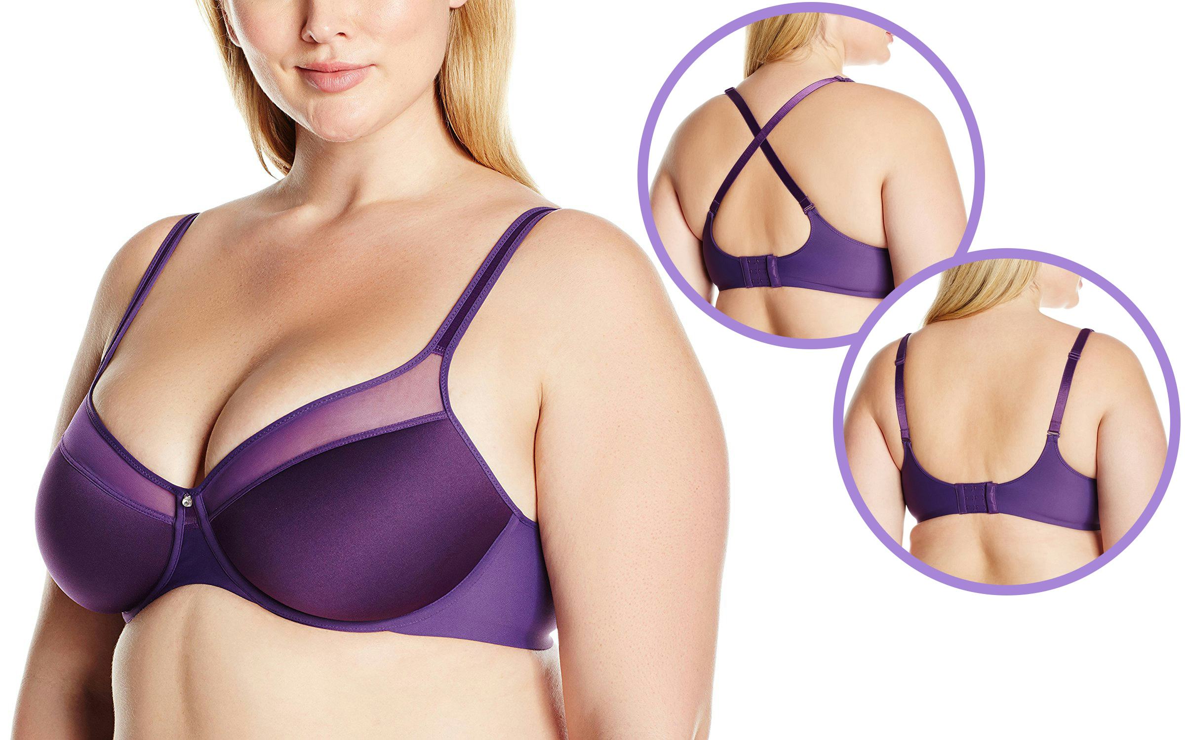 The 12 Best FullCoverage Bras