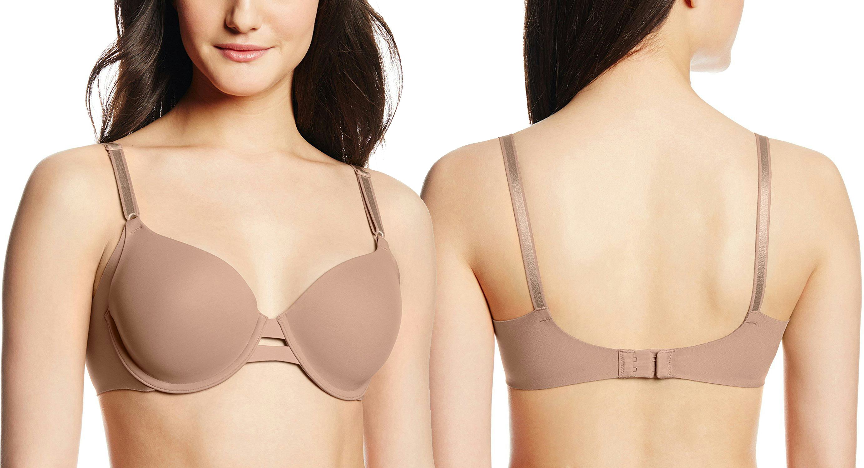 The 12 Best FullCoverage Bras