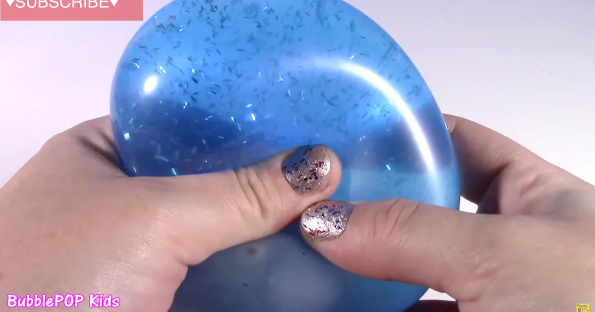 Slime Alternatives Slime Alternatives