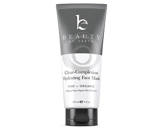 The 8 Best Clay Masks For Acne Prone Skin