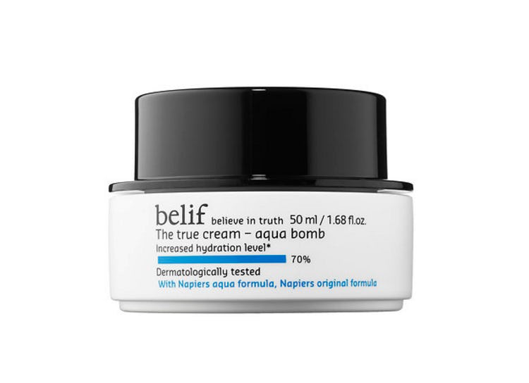 12 NonGreasy Moisturizers Perfect For Any Skin Type