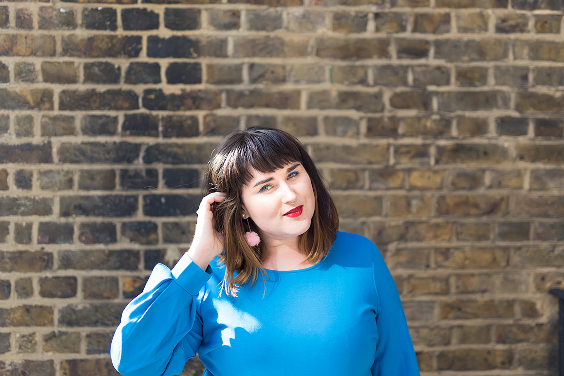 Bethany Rutter's Navabi Collection Was Made To Fill A Colorful Void In ...
