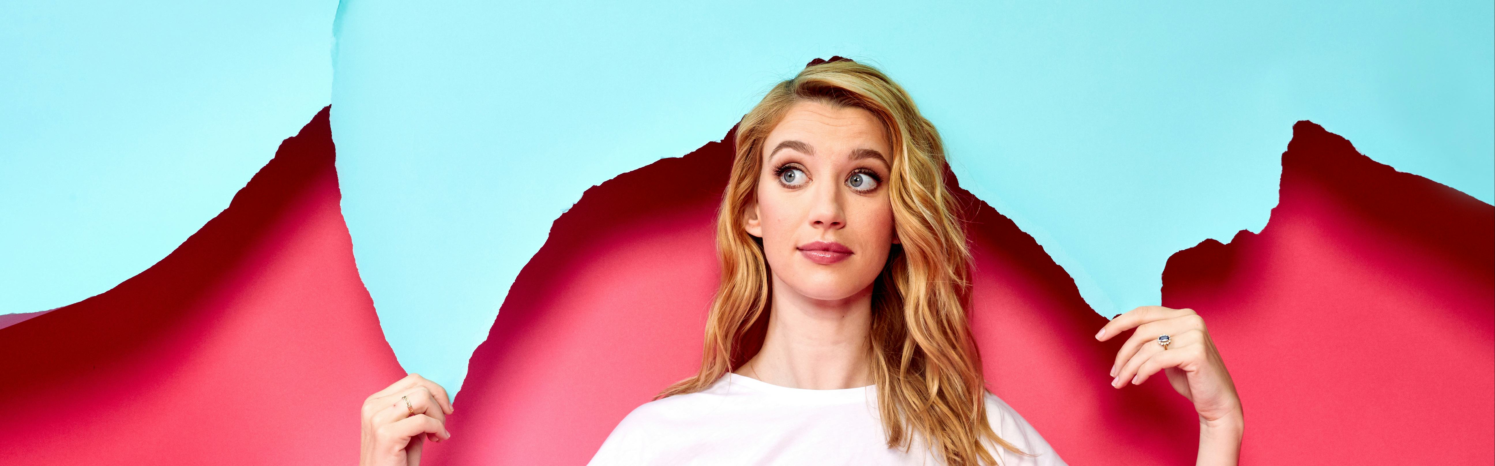 Yael Grobglas actress