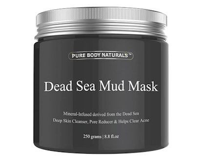 The 8 Best Clay Masks For Acne Prone Skin