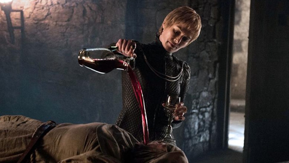 What Time Is The Game Of Thrones Season 7 Premiere On Hbo Go