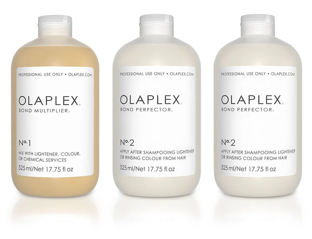 Is Olaplex Worth It? This Magic Product Could Save Your Hair
