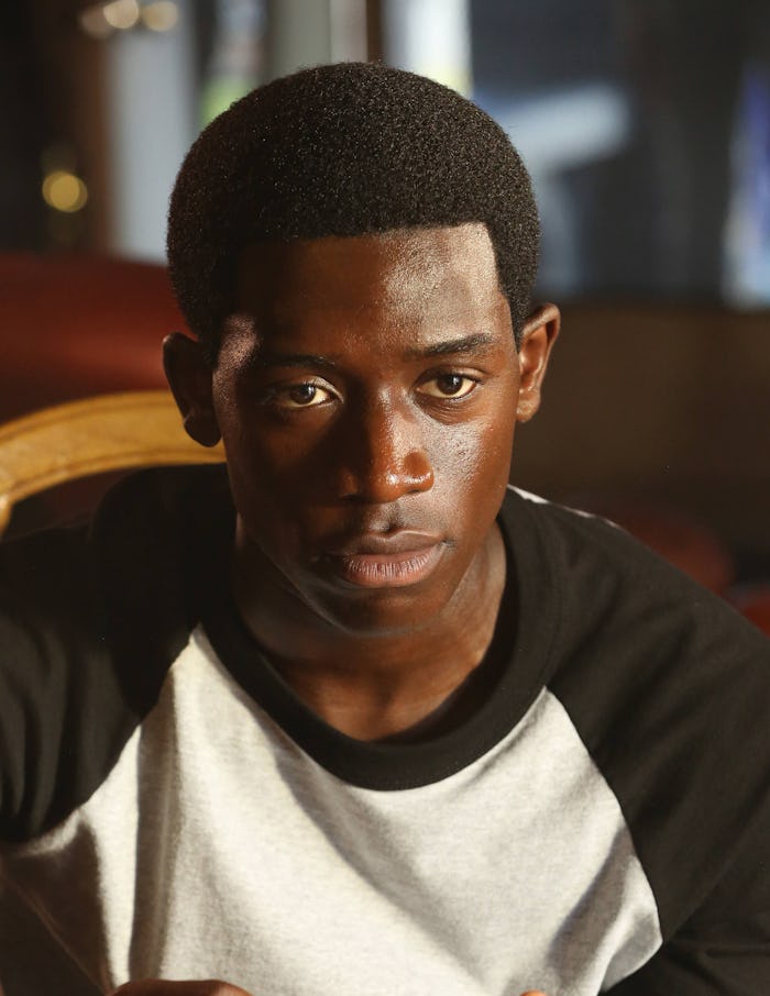 In Season 1 of Snowfall on FX, 19-year-old Franklin Saint’s ambition gets him into a dangerous situa...