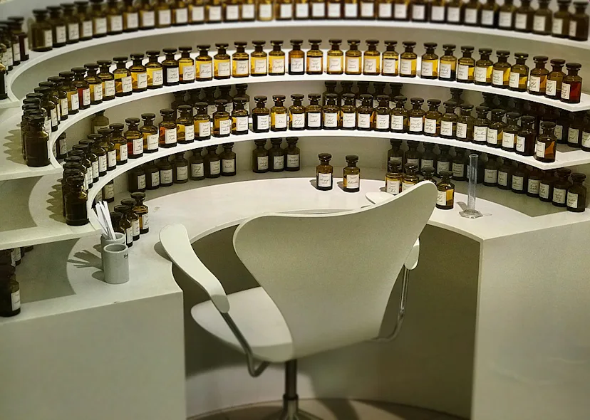 9 Things You Probably Didn't Know About How Fragrance Brands Create ...