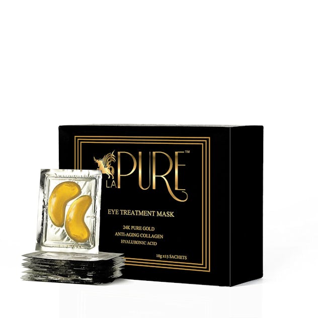 The 7 Best Under Eye Masks