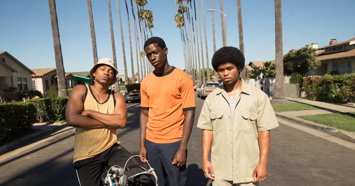 Is ‘Snowfall’ Based On A True Story? It Explores A Real Time In History