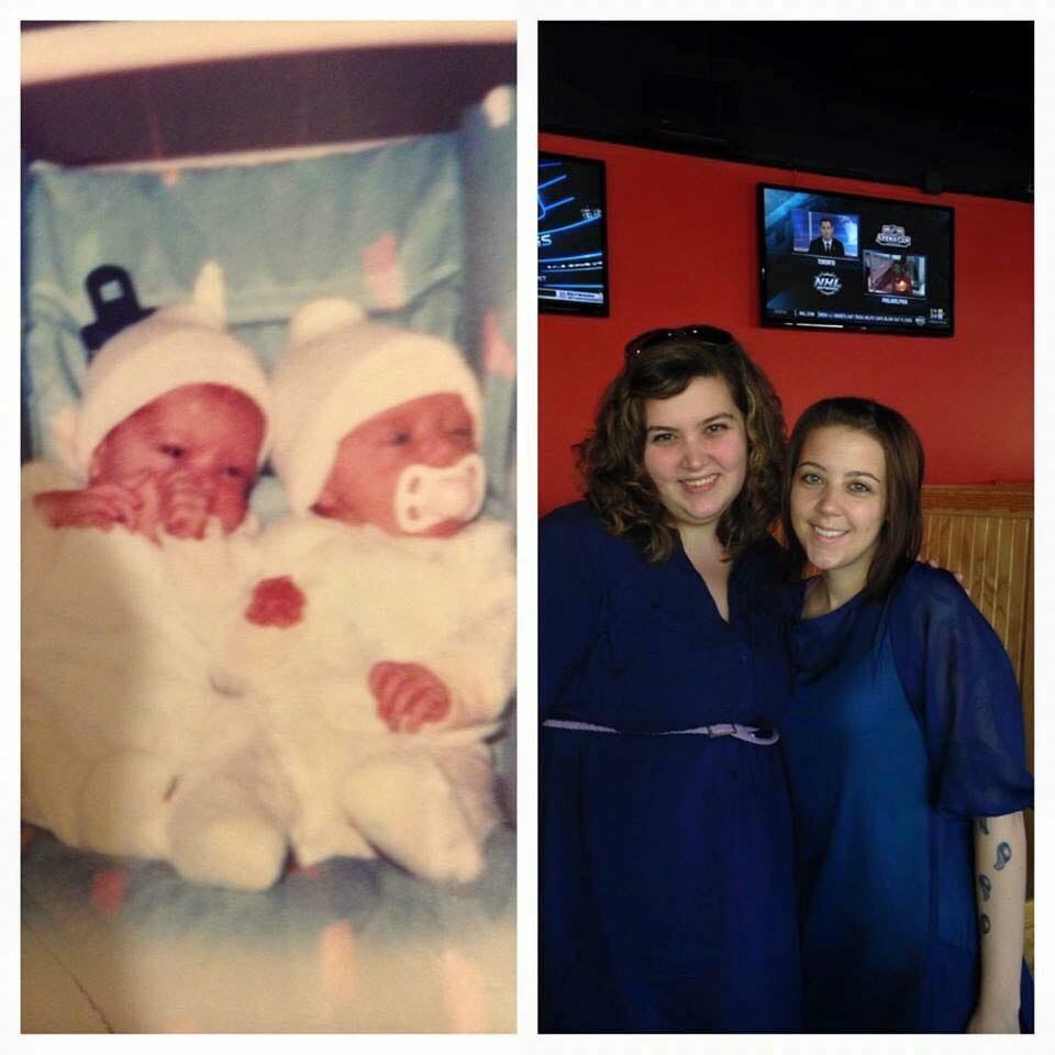 Are Twins Closer Than NonTwin Siblings? Their Relationship's Almost