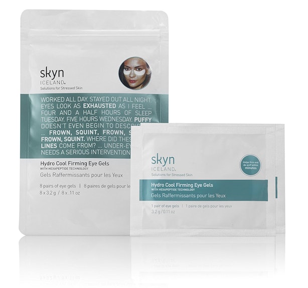 The 7 Best Under Eye Masks