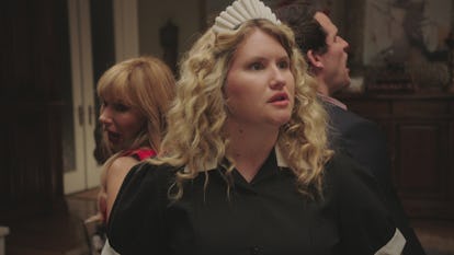 Why 'Idiotsitter's First Sex Scene Shocked Jillian Bell & Charlotte