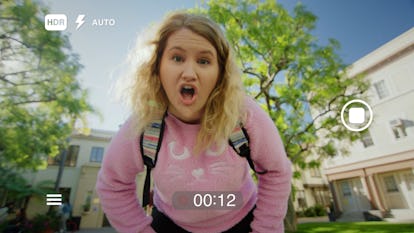 Why 'Idiotsitter's First Sex Scene Shocked Jillian Bell & Charlotte