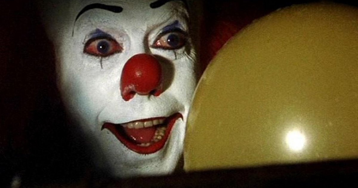 roddel Stapel Ongelijkheid The Most-Highlighted Quotes From Stephen King's 'It' Are Even Creepier Than  You Imagined