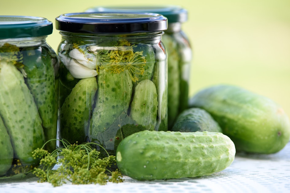 What Does It Mean If You Crave Pickles While Pregnant You Re Not Just