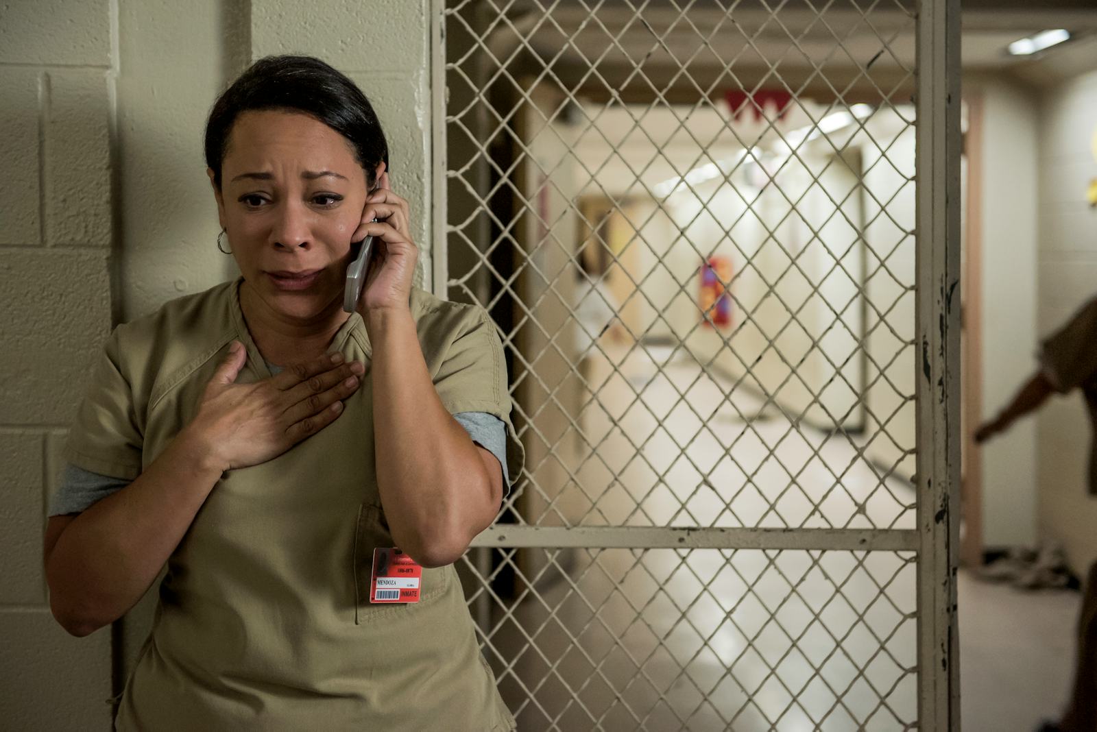 Does Benny Die On 'Orange Is The New Black'? Gloria Mendoza's Son Is In Does Benny Die On 'Orange Is The New Black'? Gloria Mendoza's Son Is In
