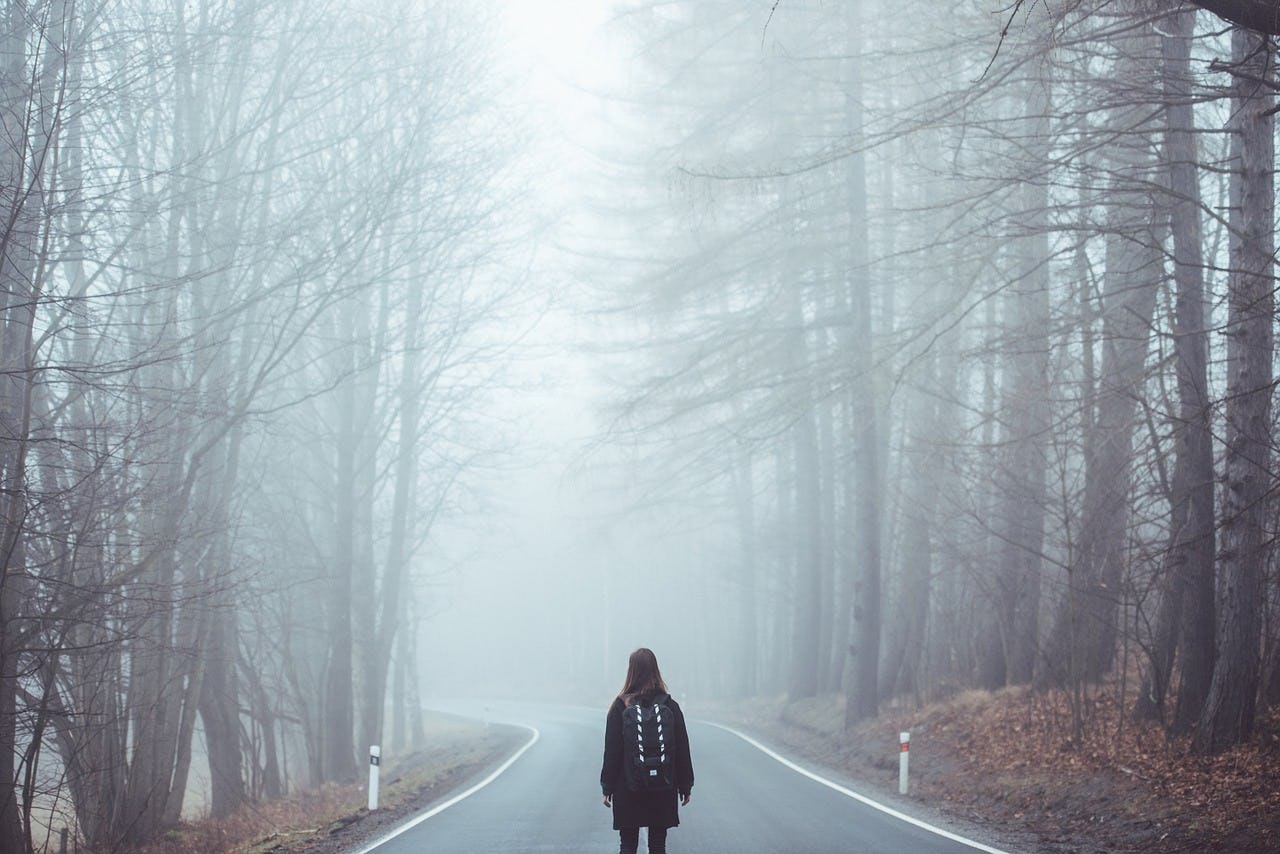 7 People Who Mysteriously Vanished Into Thin Air