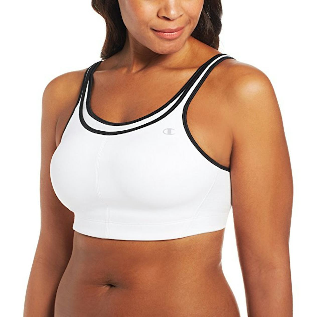 The 9 Best Sports Bras For Ddd Cups