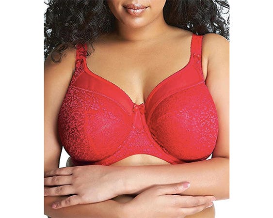 The 9 Best Back Support Bras For Large Boobs
