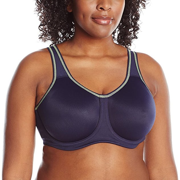 The 9 Best Sports Bras For Ddd Cups 