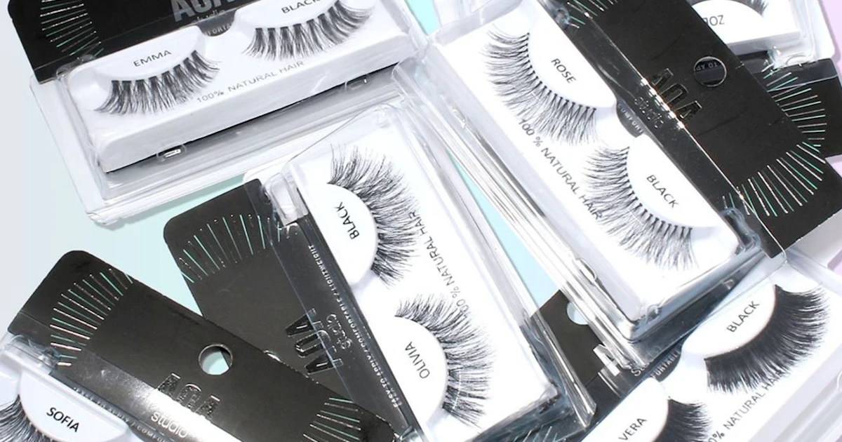 You Can Get False Lashes For 1 Per Set Thanks To This Cult