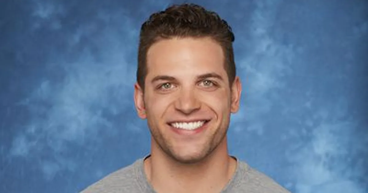 Adam Single Is Adam Single After 'The Bachelorette'? He's Keeping Quiet