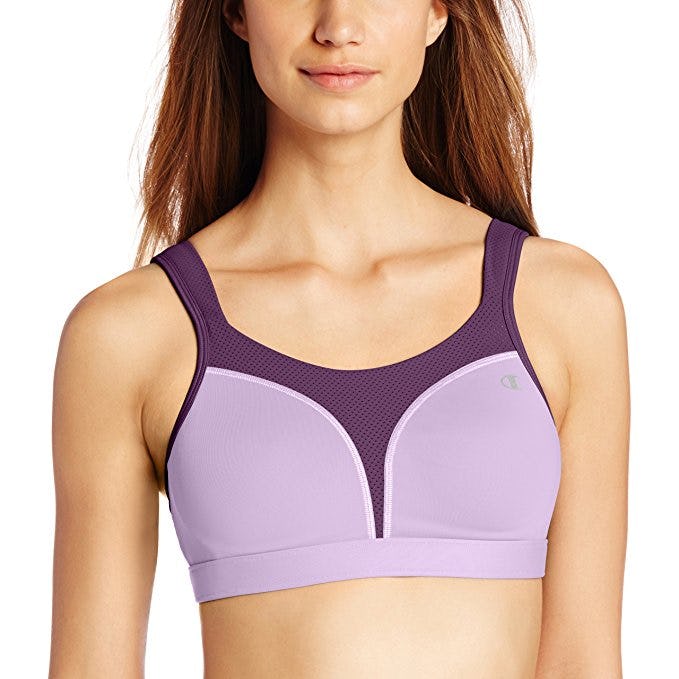 The 9 Best Sports Bras For DDD Cups