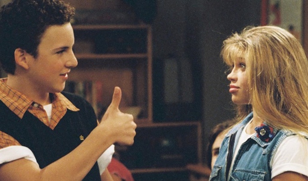 11 Lessons 90s Tv Couples Taught Us About Love Magic And More 