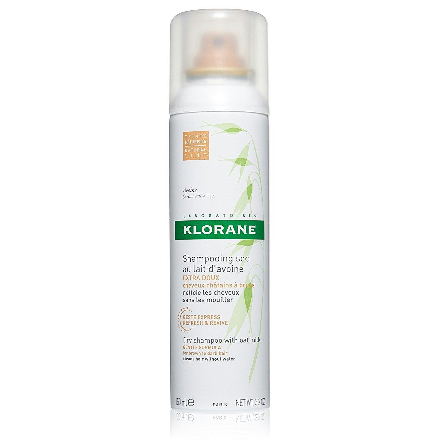 The 10 Best Dry Shampoos For Oily Hair