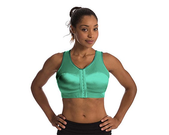 The 9 Best Back Support Bras For Large Boobs