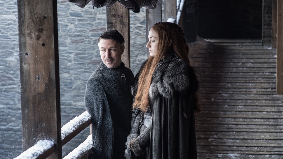 How Many Episodes Is Game Of Thrones Season 7 Winter Is Here