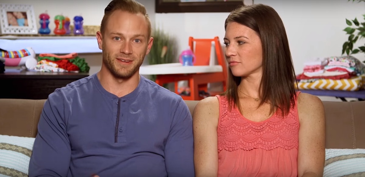 What Is Adam Busby’s Job? The 'Outdaughtered' Star Recently Got Another Gig