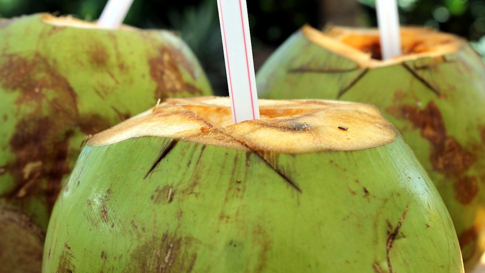 7 hydrating drinks to consume post workout that can improve your