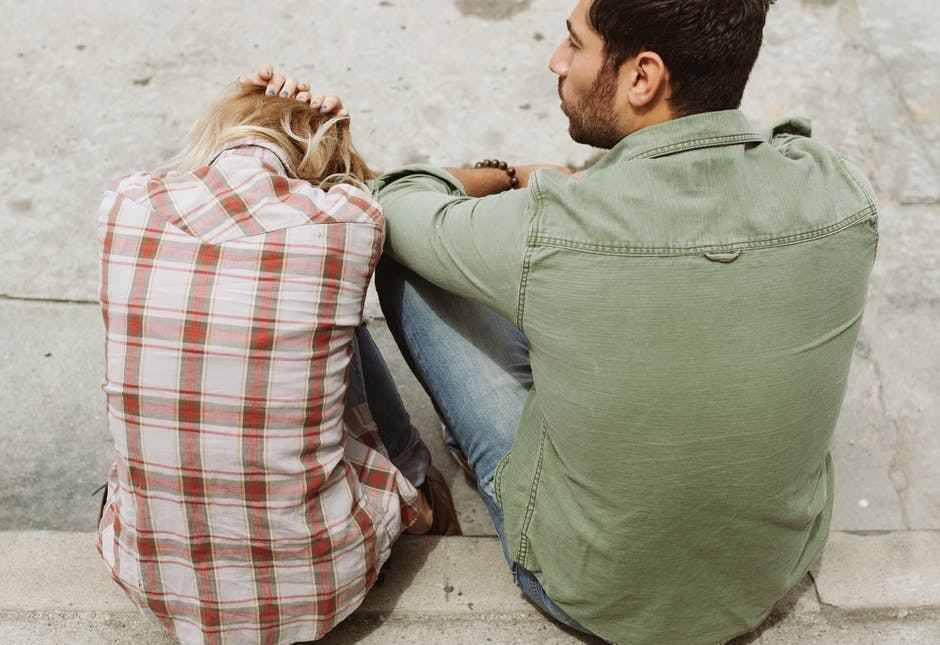 11 Signs Your Partner Might Have Mental Health Problems They're ...