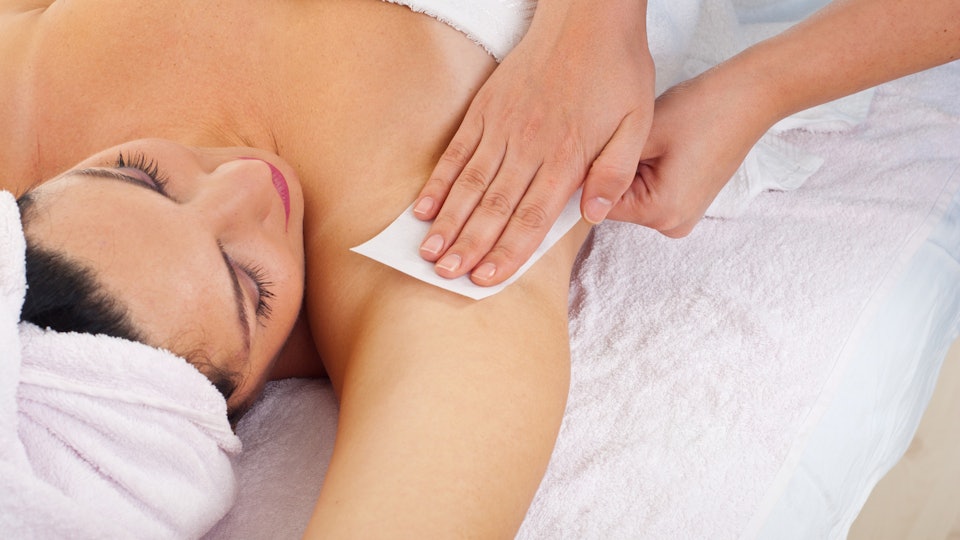 Does Waxing Keep Hair Away Longer You Want To Get The Most For