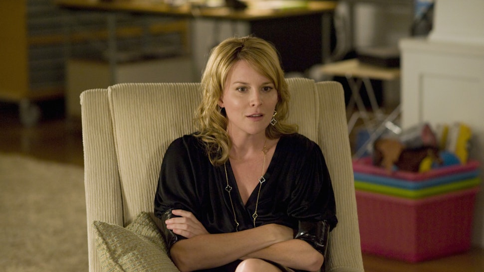 lesbian Is laurel holloman Bessie recommends Big tit asians gangbang