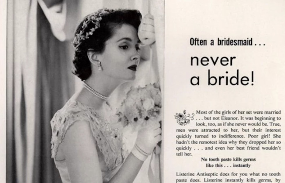 Robin i often have a big. Listerine, always a Bridesmaid, never a Bride. Always the Bridesmaid. Always a Bridesmaid, but never a Bride. Always a Bridesmaid 1943.