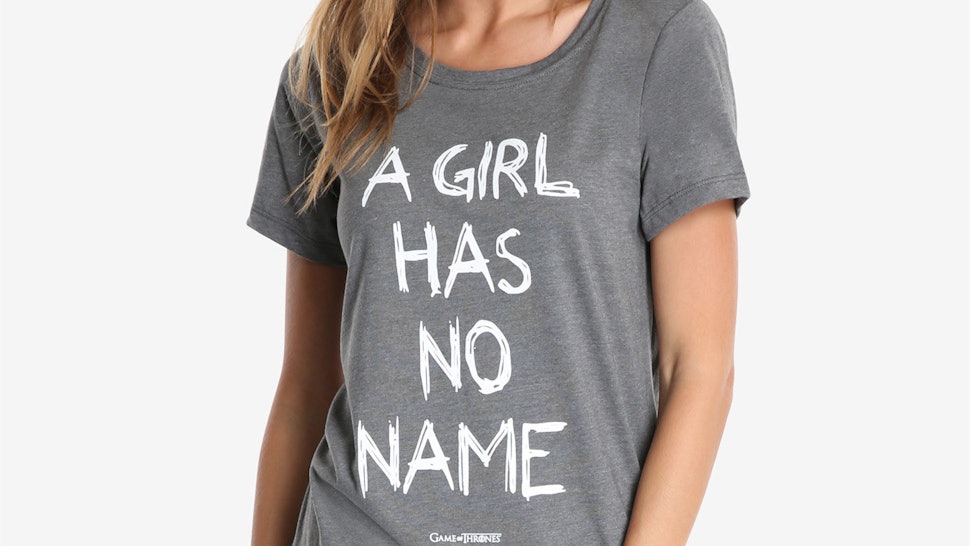 Boxlunch S Game Of Thrones Collection Is Filled With Merch Every