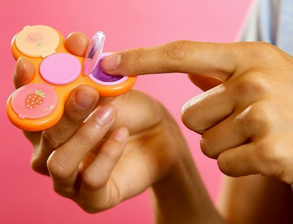 colorbar fidget spinner