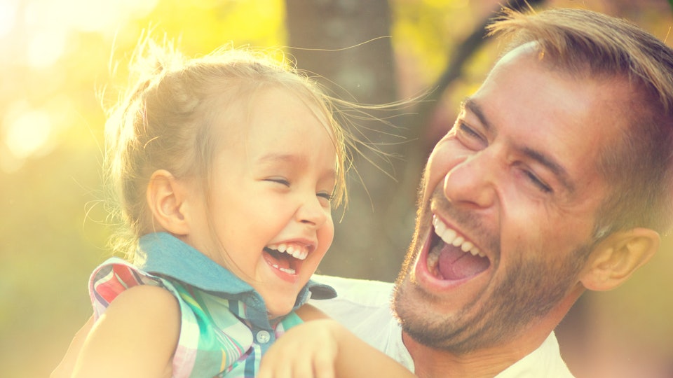 10 Reddit Dads Share Their Best Worst Dad Jokes