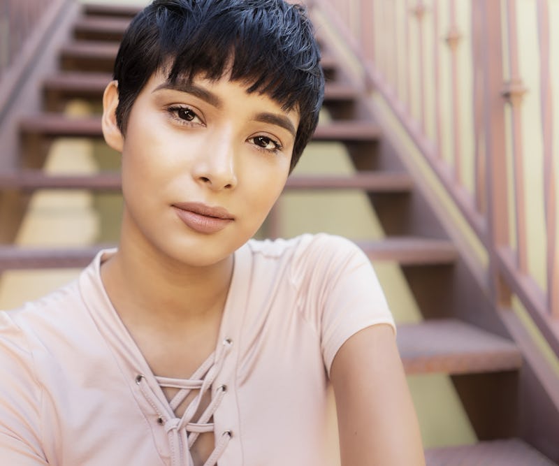 The 7 Best Flat Irons For Short Hair The 7 Best Flat Irons For Short Hair