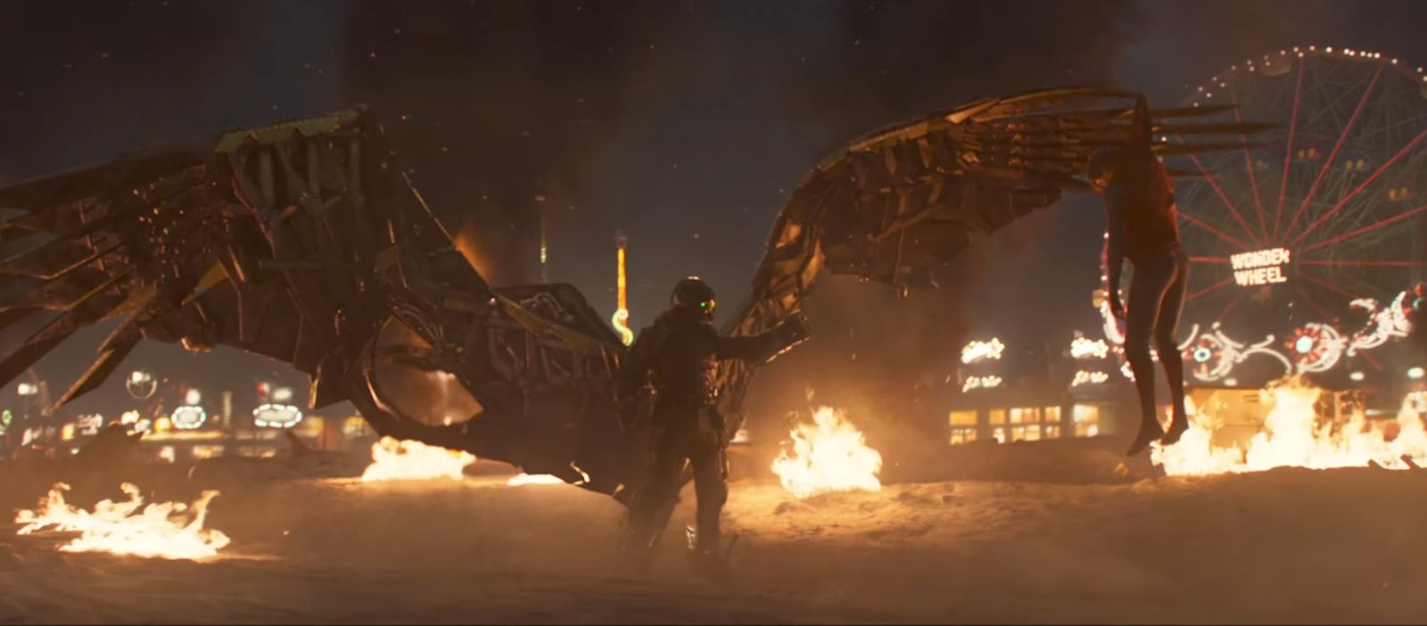 Who Is Mac Gargan? The 'Spider-Man: Homecoming' Villain Makes A