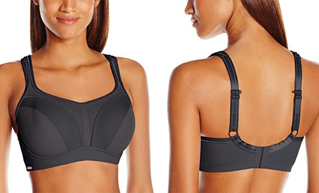 The 9 Best Supportive Bras For Big Boobs