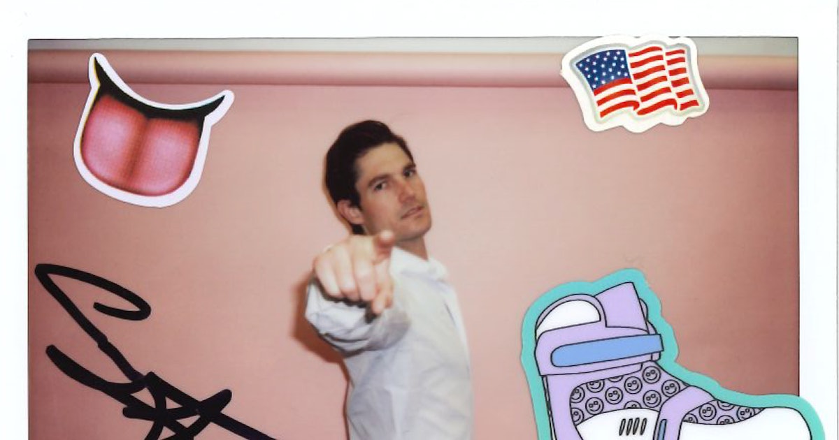 In The Bustle Booth With Craig Conover