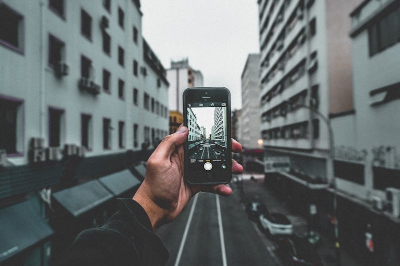 This New Antibacterial Phone Case Protects Your Screen & Your Health